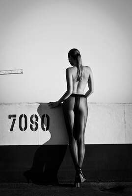   7080 by Manuel Pandalis