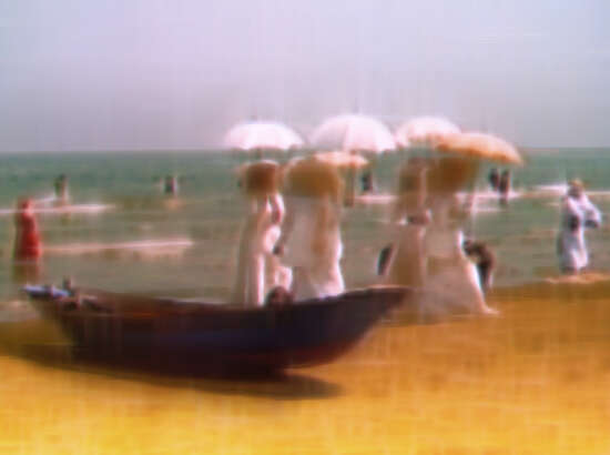 Luchino Visconti - Tod in Venedig
