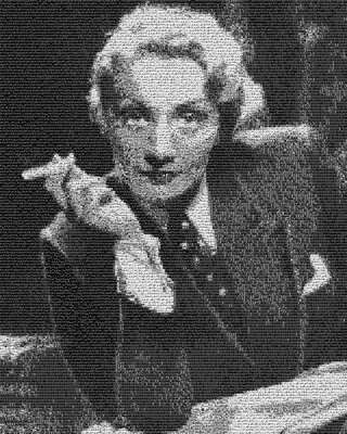  Marlene Dietrich Bilder Marlene von Anna Halm Schudel
