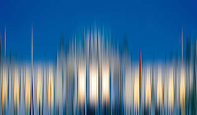   Reichstag by Anja Neudert