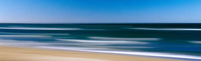 abstract photography:  State Beach by Alison Shaw