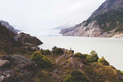  Berühmte Fotografen Patagonia by Alex Strohl