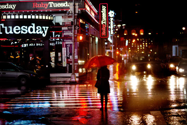 Ruby by Christophe Jacrot