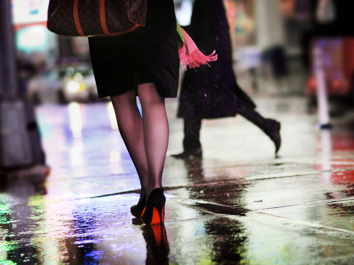   Red Berry by Christophe Jacrot