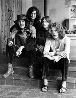   Led Zeppelin von Classic Collection I