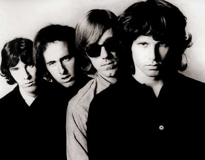   The Doors by Classic Collection I