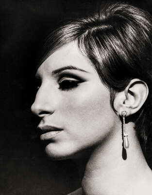   Barbara Streisand by Classic Collection I