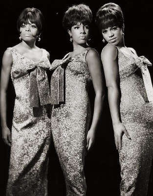   The Supremes de Classic Collection I