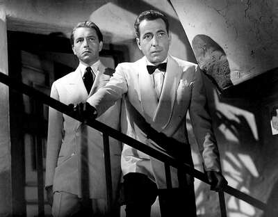   Casablanca von Classic Collection I