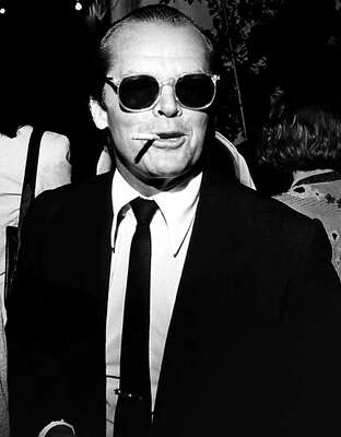   Jack Nicholson by Classic Collection I