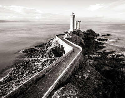   Lighthouse Petit Minou by Classic Collection III