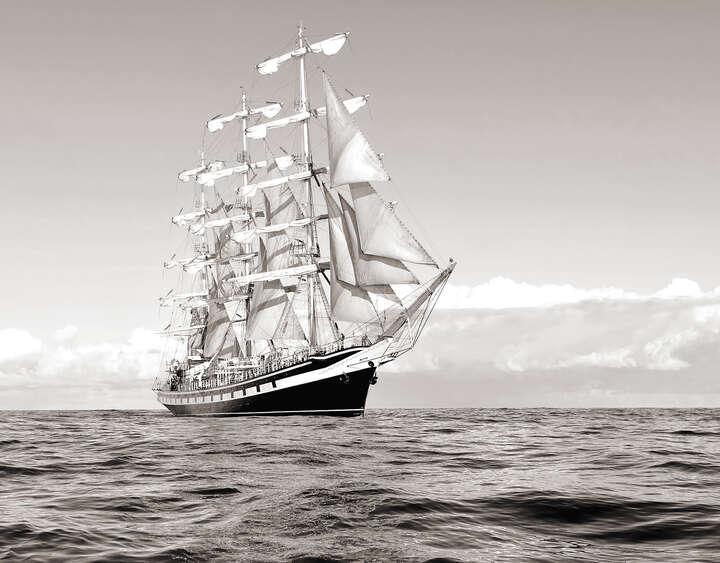   Sail Away by Classic Collection III