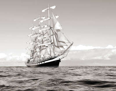   Sail Away de Classic Collection III