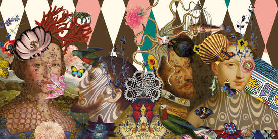 Curiosités by Christian Lacroix - Limited Edition. Edition of: 150 ...