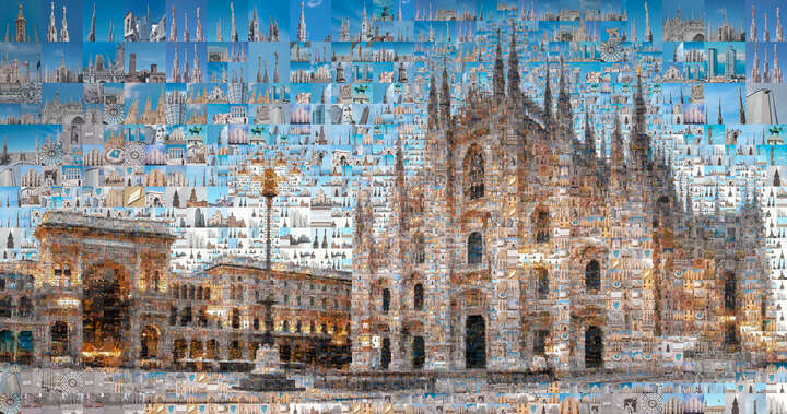   Our Milan by Charis Tsevis