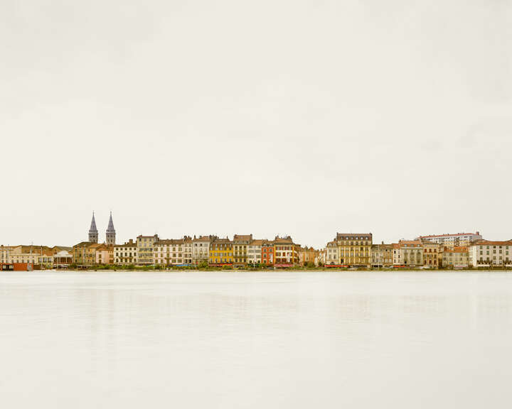   Macon, France by David Burdeny