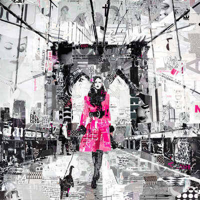   Where To Be by Derek Gores