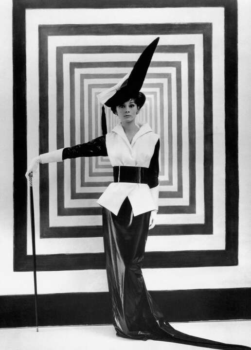 Eliza Doolittle (Audrey Hepburn) by George Cukor