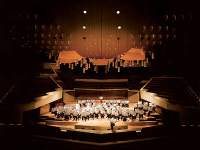   Berliner Philharmoniker, Simon Rattle by Faz Edition / Thomas Meyer