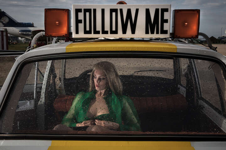 Follow me by Formento²