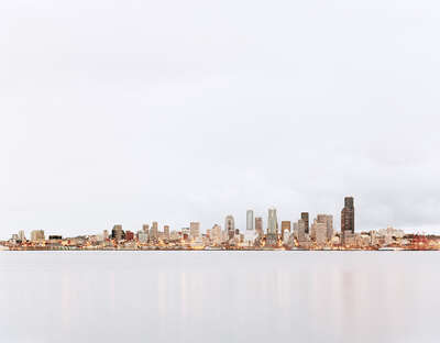   Seattle by Hiepler & Brunier