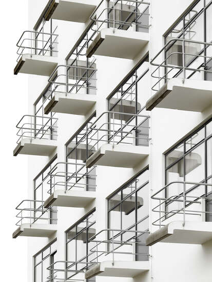 Bauhaus II