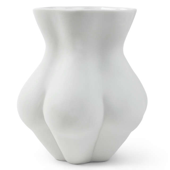   KIKI'S DERRIERE VASE by Jonathan Adler