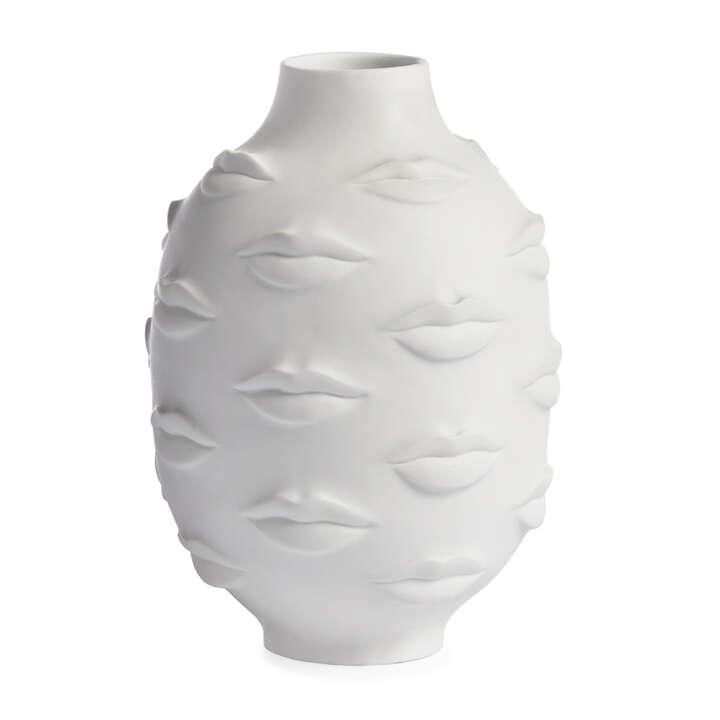   GALA ROUND VASE by Jonathan Adler