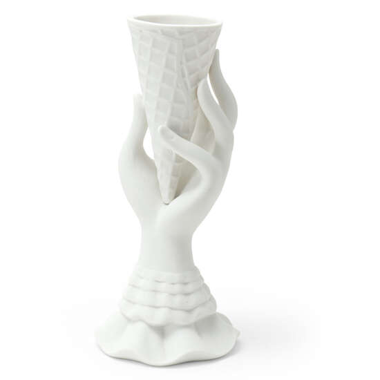 I-SCREAM VASE