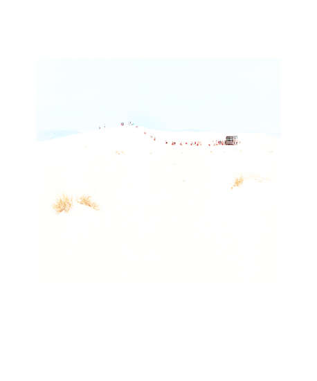 White Sands #2
