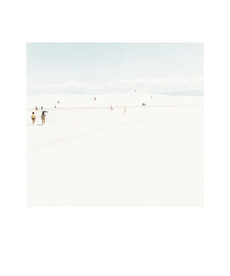 White Sands #9