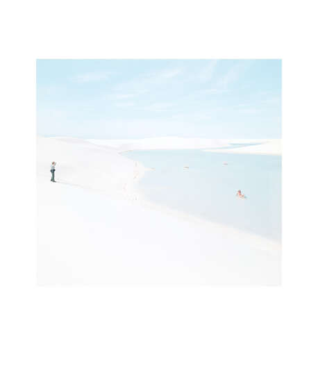 White Sands Beach #4