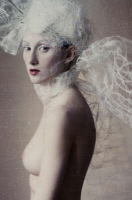   Angel by Lilya Corneli