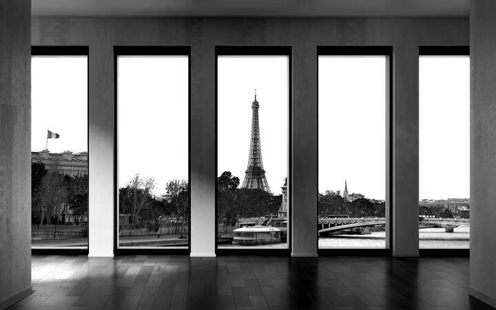 Paris In Love von Luc Dratwa