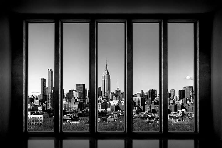   New York Five by Luc Dratwa