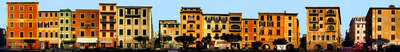   Santa Margherita #2, Venice, Italy von Larry Yust