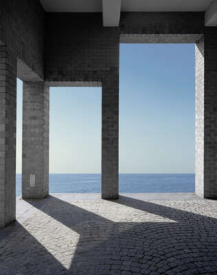   Doors by Marc Fischer