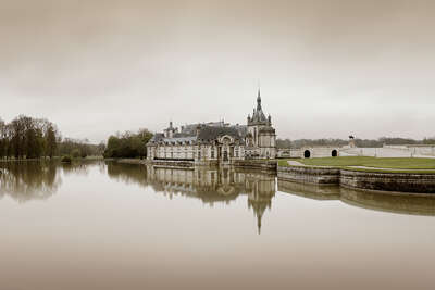   Chantilly by Michael Levin
