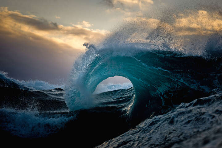 Holocene by Ray Collins