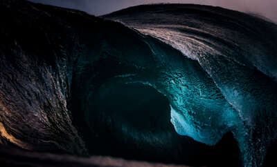   Fusion - Loop by Ray Collins