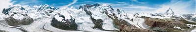   Matterhorn von Rudolf Rother