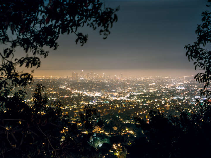   MULHOLLAND DRIVE by Stephanie Kloss