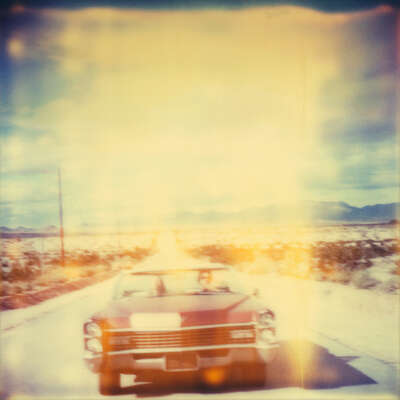   Leaving Town de Stefanie Schneider