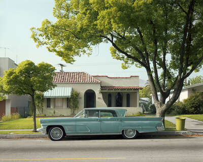  Autos Bilder: Lincoln von Tim Bradley
