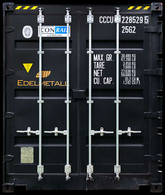   Edelmetall 1 by Thomas Eigel