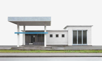  Bauhaus Bild: Vechelde von Tim Hölscher