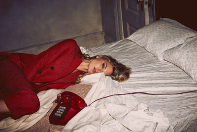   Call You Back by Guy Aroch | Trunk Archive