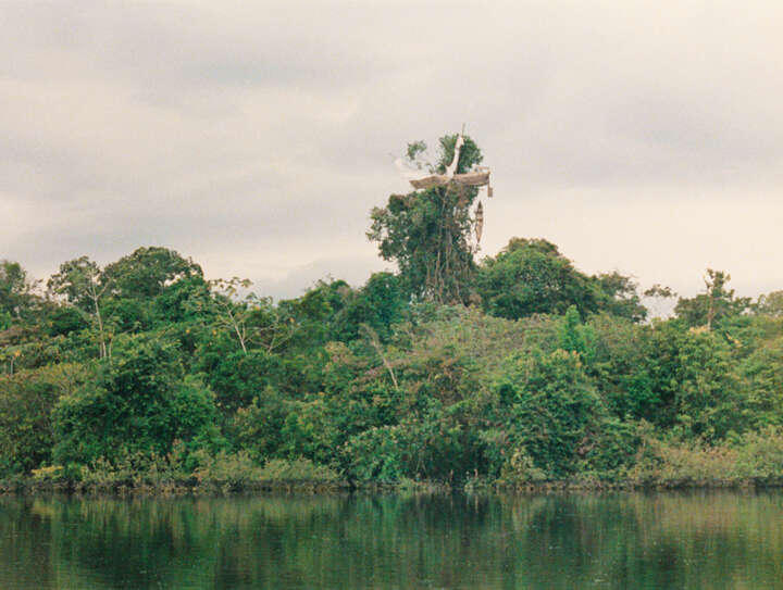   Aguirre 3 by Werner Herzog